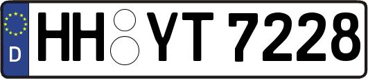 HH-YT7228
