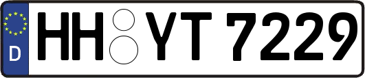 HH-YT7229