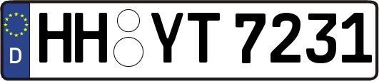 HH-YT7231
