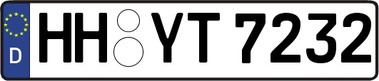 HH-YT7232