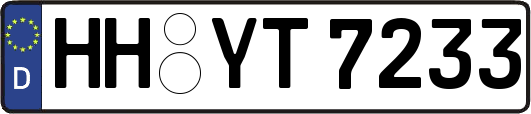 HH-YT7233