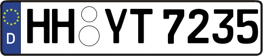 HH-YT7235