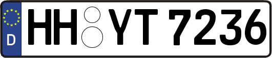 HH-YT7236