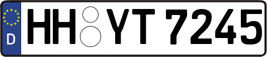 HH-YT7245