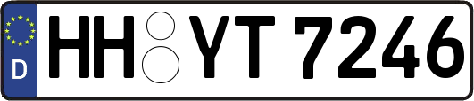 HH-YT7246