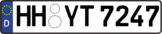 HH-YT7247