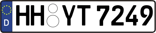 HH-YT7249