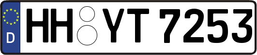HH-YT7253