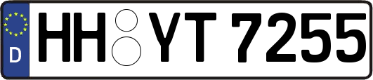 HH-YT7255
