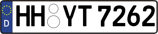 HH-YT7262