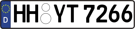 HH-YT7266