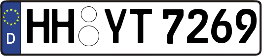 HH-YT7269