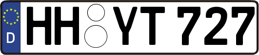 HH-YT727
