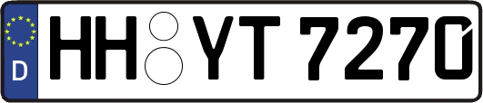 HH-YT7270
