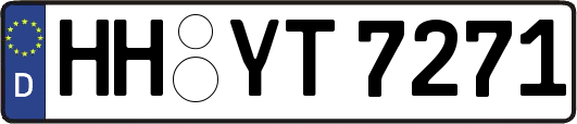 HH-YT7271
