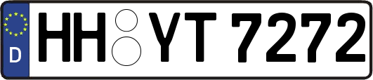 HH-YT7272