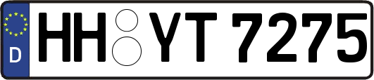 HH-YT7275
