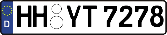 HH-YT7278