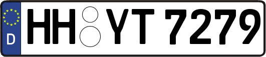 HH-YT7279