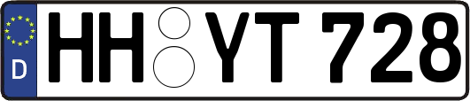 HH-YT728
