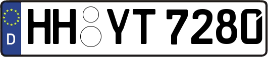 HH-YT7280