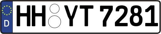 HH-YT7281