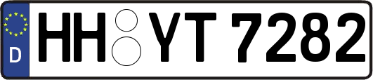 HH-YT7282