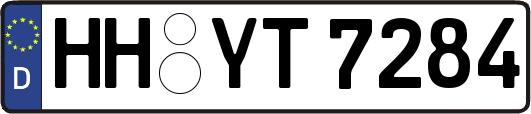 HH-YT7284