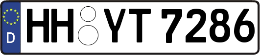 HH-YT7286