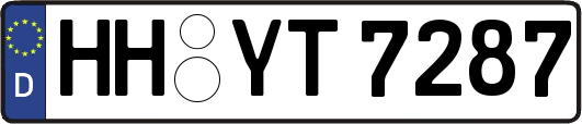 HH-YT7287