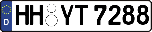 HH-YT7288