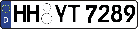 HH-YT7289