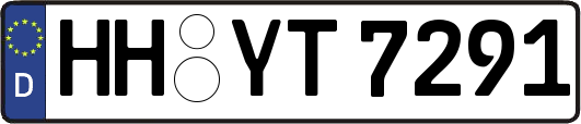 HH-YT7291