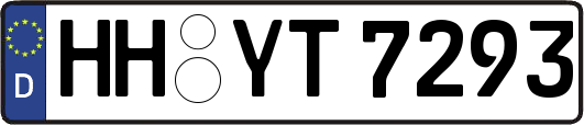 HH-YT7293