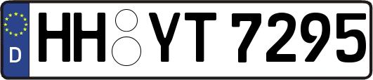 HH-YT7295