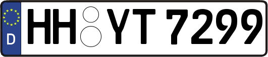 HH-YT7299