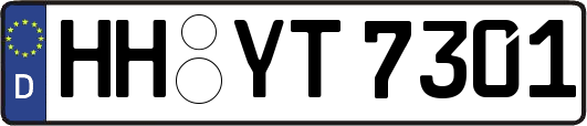 HH-YT7301