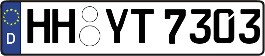 HH-YT7303