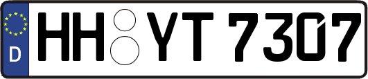 HH-YT7307