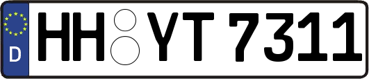 HH-YT7311