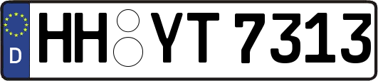 HH-YT7313