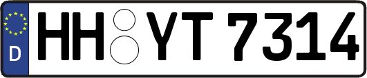 HH-YT7314