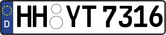 HH-YT7316
