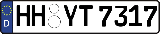 HH-YT7317