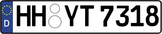 HH-YT7318