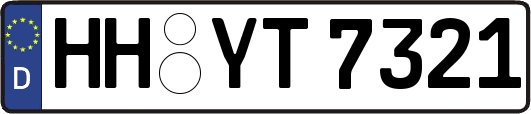 HH-YT7321