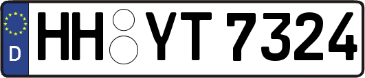 HH-YT7324