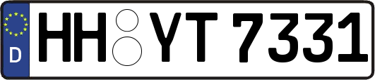 HH-YT7331