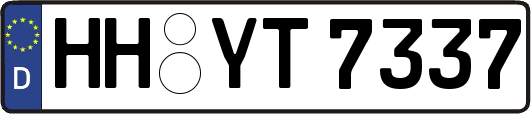 HH-YT7337