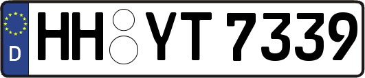 HH-YT7339